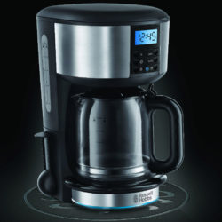 Russell Hobbs 20680 Buckingham Coffee Maker